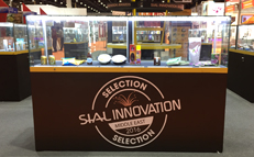 SIAL Middle East 2016 Innovation
