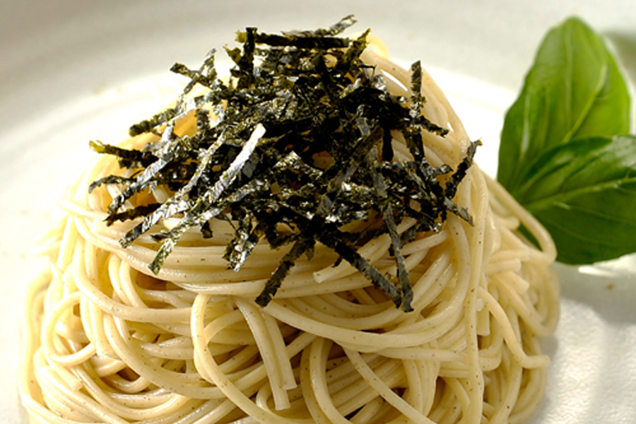 Kizaminori Thinly-Cut Roasted Seaweed