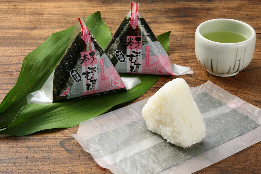 Onigiri Seaweed Sheet