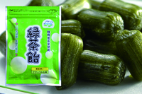 緑茶飴【40g】