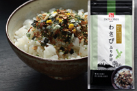 わさびふりかけ24g