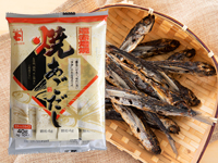 焼あごだし【4g×10本】