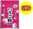 いちご飴