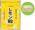 レモン飴