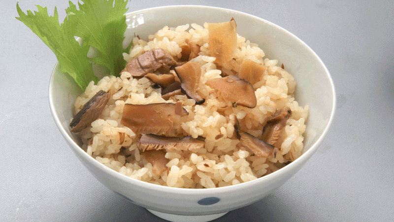 磯駒海苔炊き込みご飯の素（しらす,桜えび,かつお